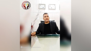 کارزار رسانه ای مددکاری اجتماع...