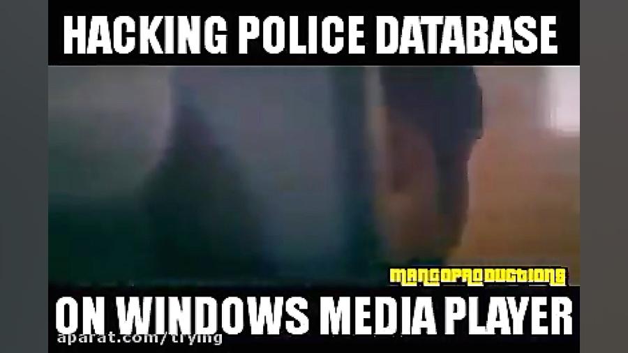 ..::: سکانسی جذاب و خنده دار ا...