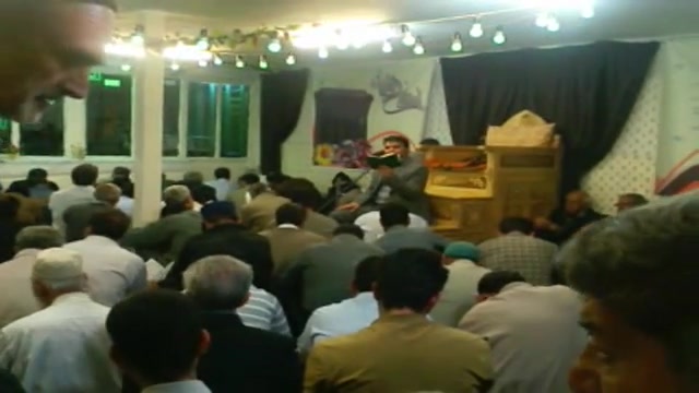 کلیپ حدیث کسا