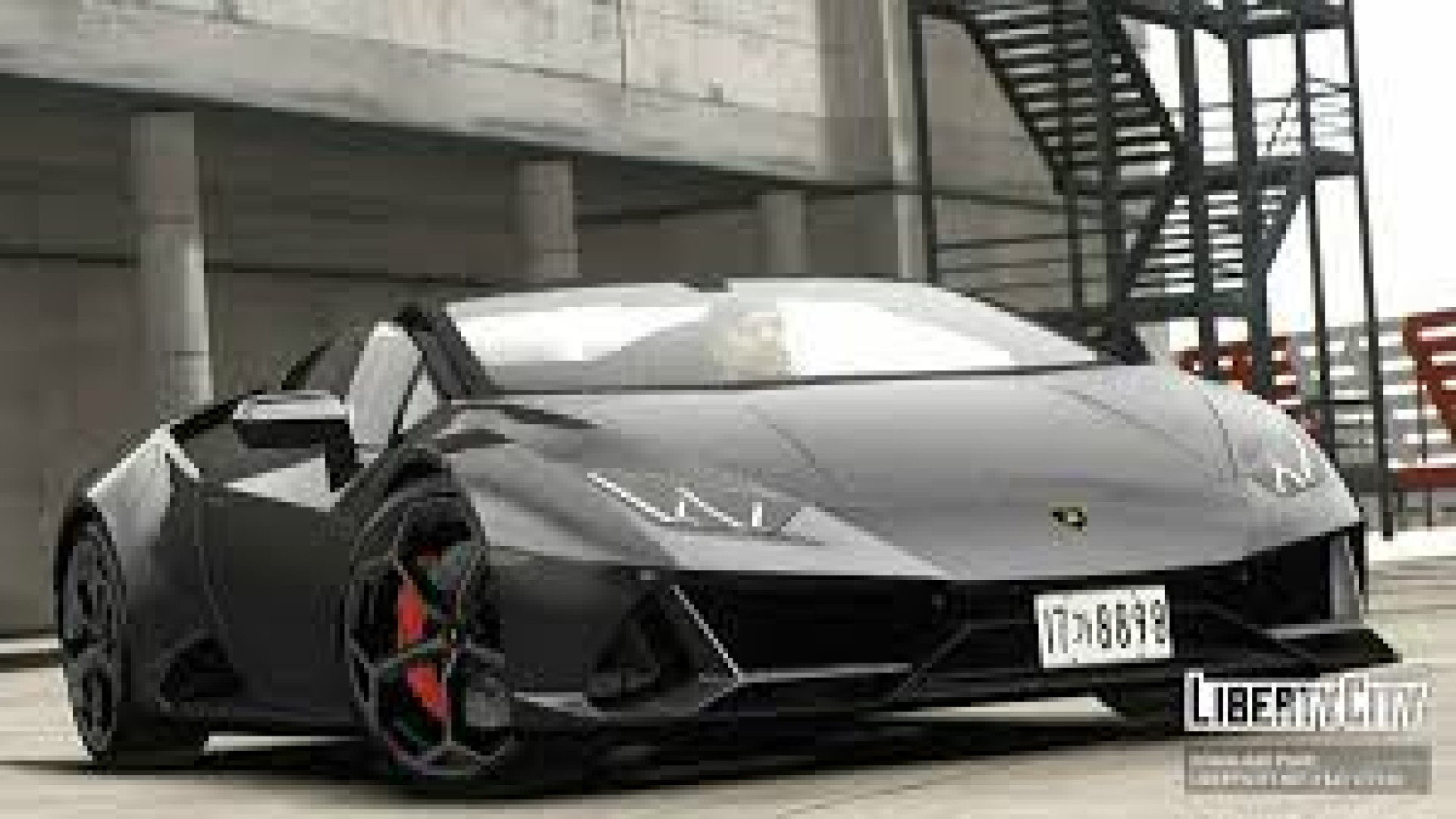 صاحب لامبو گدا ترین ادم دنیا ب...