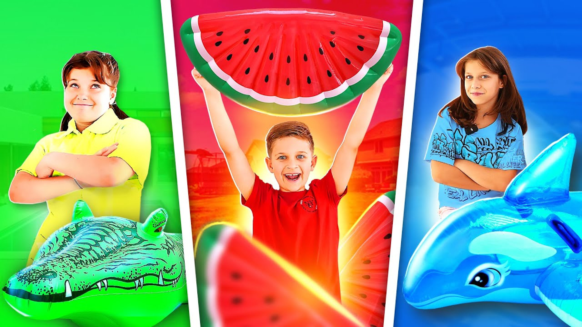 برناکه کودک دیانا جدید  چالش ب...