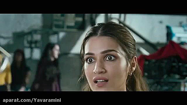 فیلم هندی باچان پاندی Bachchha...