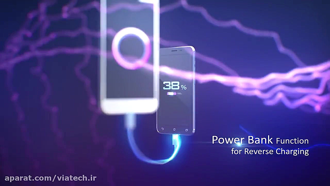 ویدیو تبلیغاتی جدید ایسوس برای...