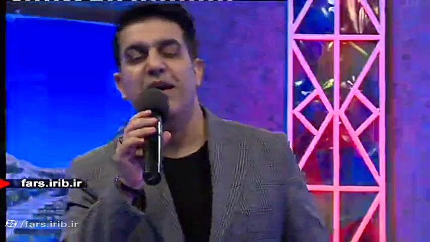 ترانه عاشقانه &quot; کم کم &qu...