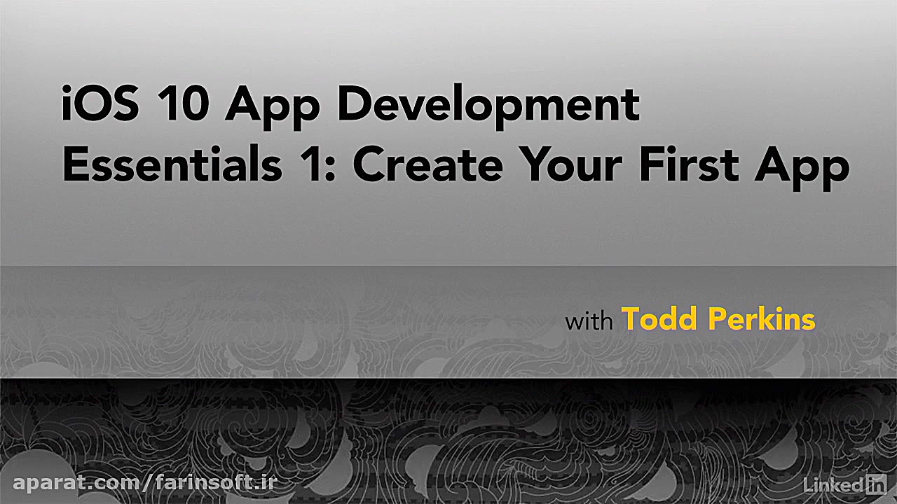 دانلود آموزش صفر تا صد برنامه...