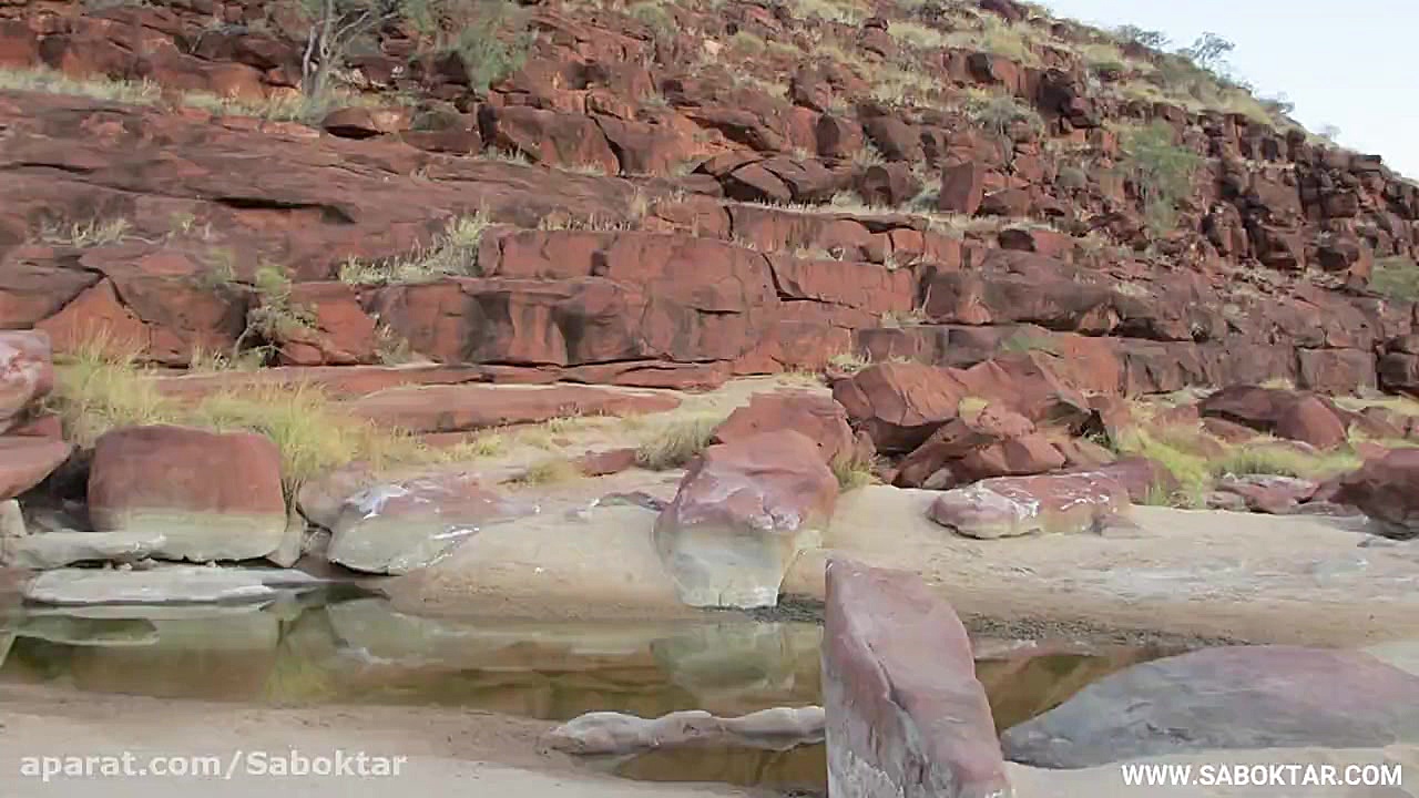 سمینار امورشی سفر کوله گردی، ب...