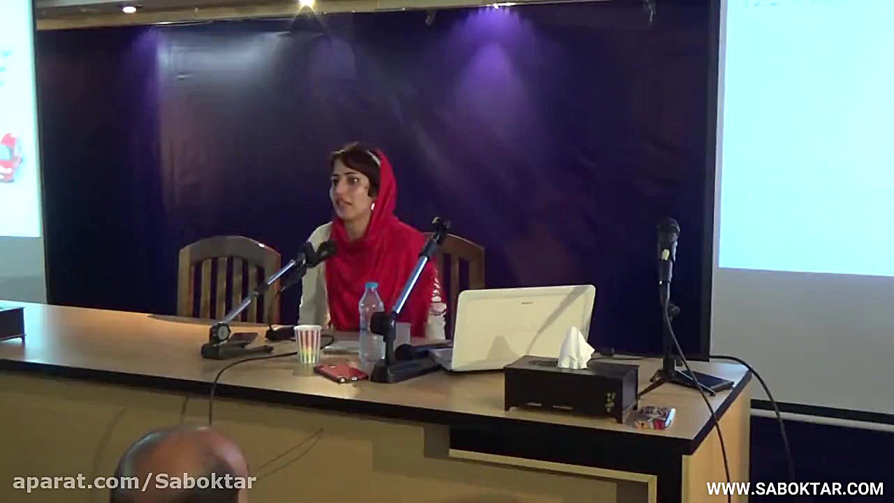 سمینار امورشی کوله گردی، بخش4،...