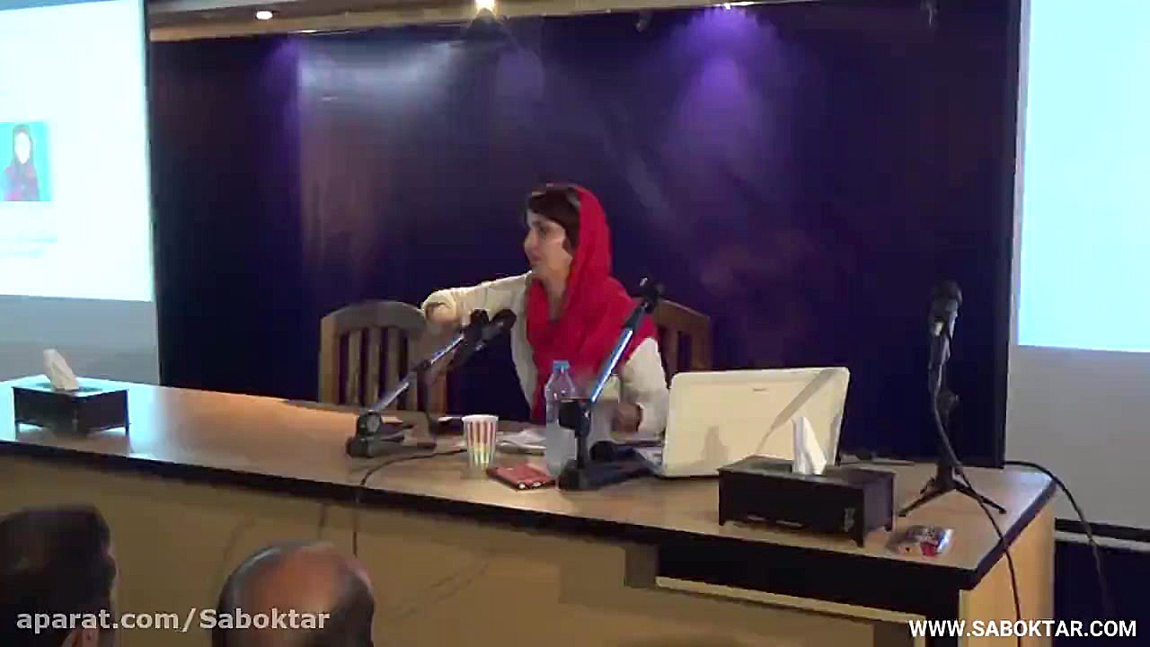 سمینار امورشی سفر کوله گردی، ب...