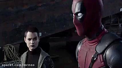 فیلم سینمایی اکشن رزمی 2023