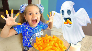 دیاناشو  دیانا تنها در خانه  ب...