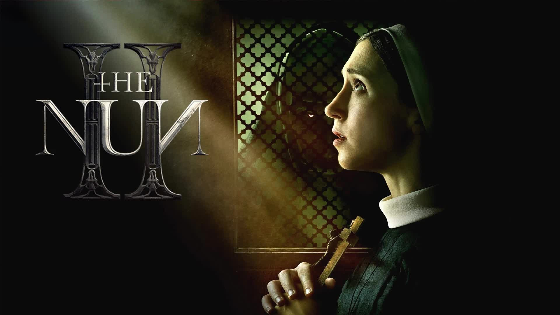 فیلم راهبه ۲ The Nun II (2023) با دوبله فارسی زمان6419ثانیه