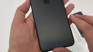 آنباکس Apple iPhone 7 Plus