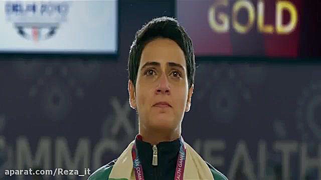 فیلم هندی دانگال Dangal 2016 دوبله فارسی زمان9114ثانیه