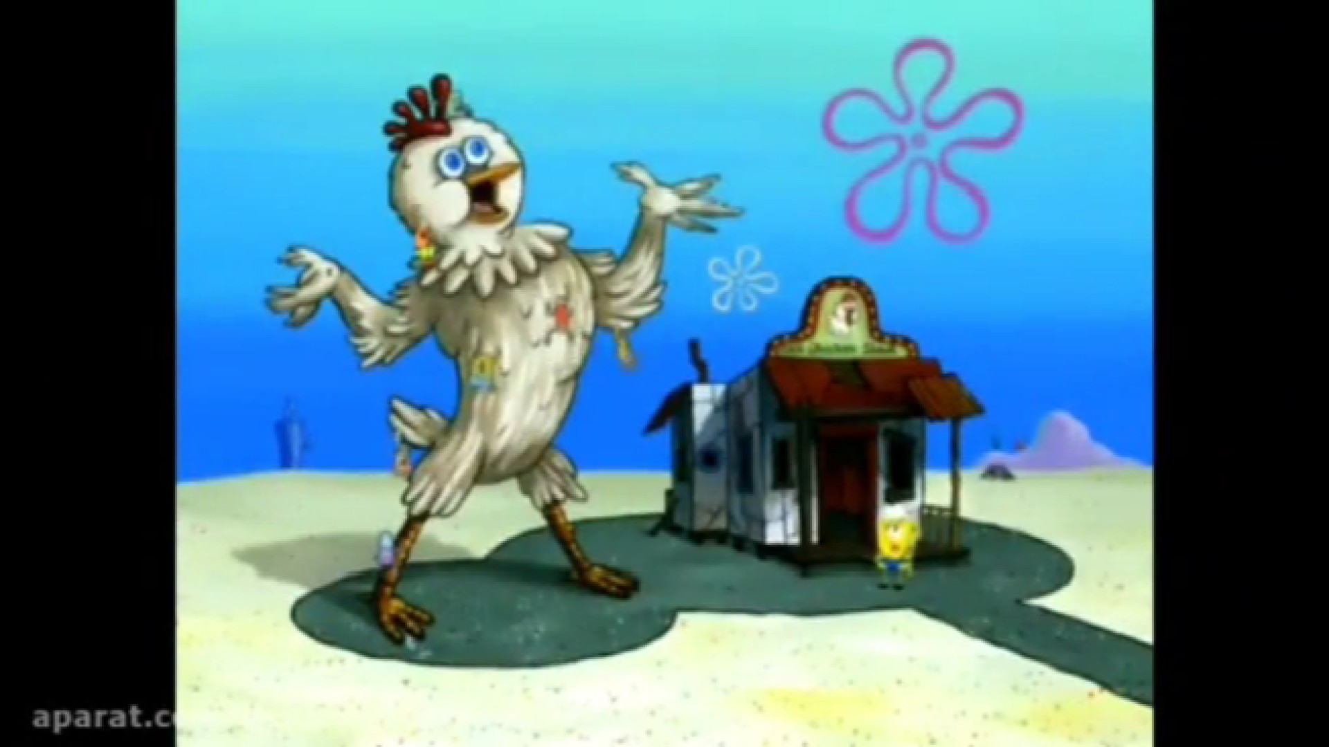 انیمیشن باب اسفنجی جدید باب اس...