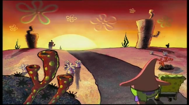 ... انیمیشن باب اسفنجی جدید با...