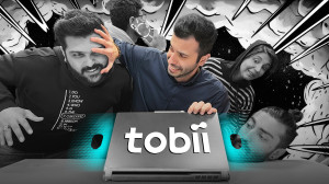 با این نرم افزار چشم فضول ها رو از کامپیوترت دور کن؛ Tobii Aware با این نرم افزار چشم فضول ها رو از کامپیوترت دور کن؛ Tobii Aware