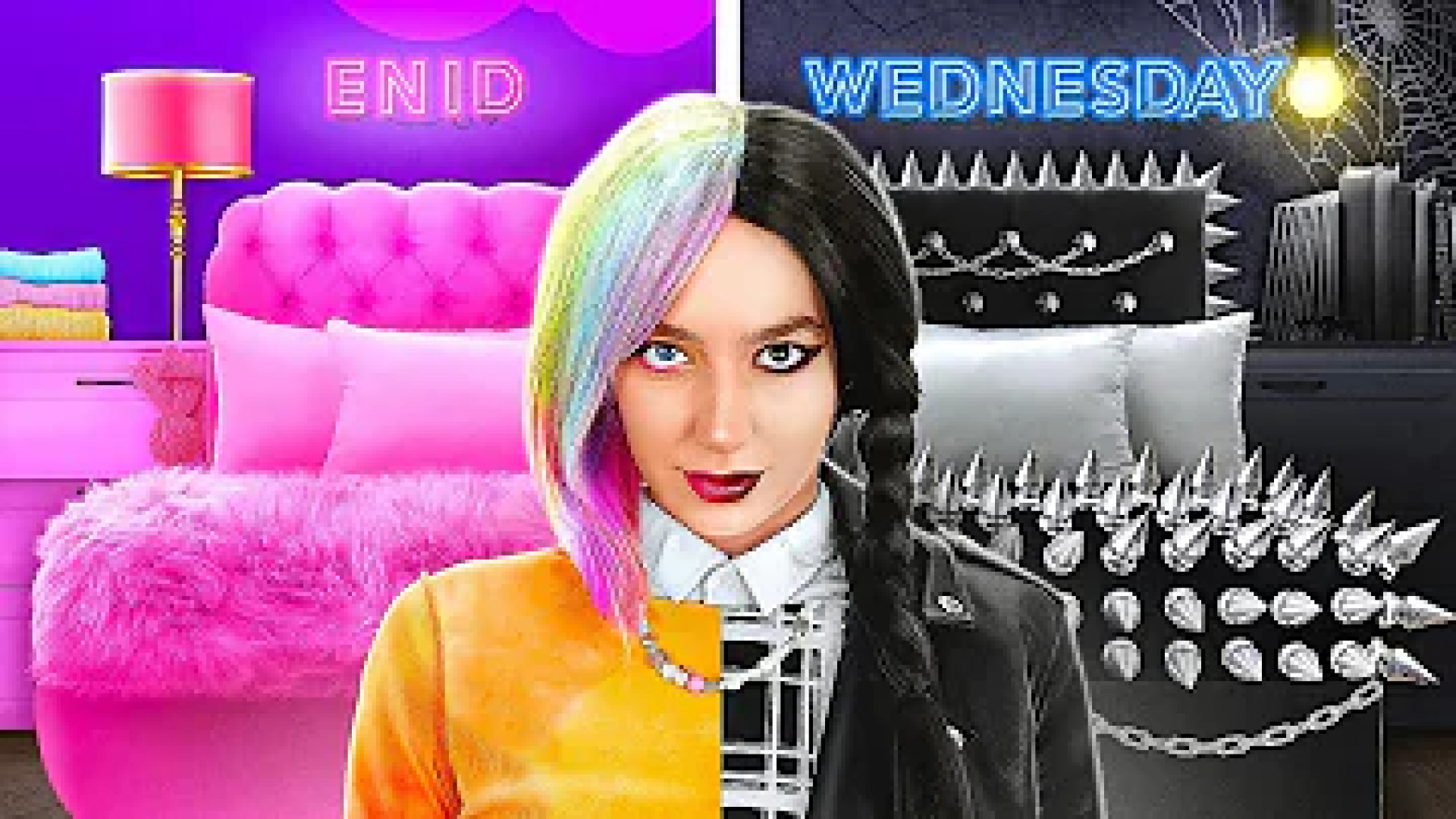 تفریحی و سرگرمی :: چالش جدید و...