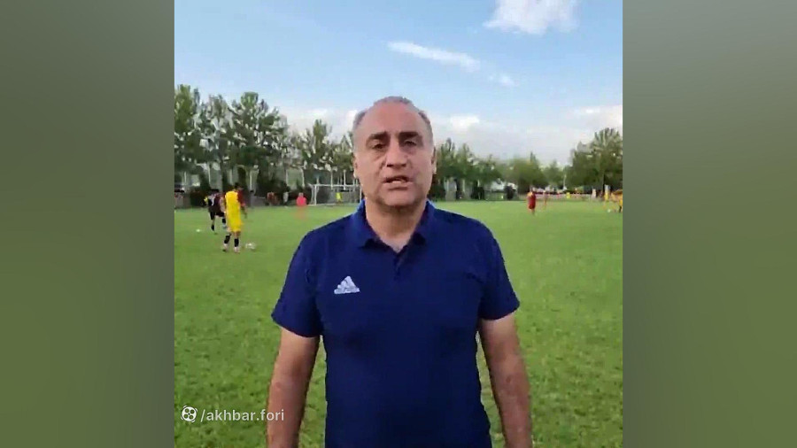 رویای شکستن طلسم المپیک و قهرمانی در آسیا با بچه یوزها! رویای شکستن طلسم المپیک و قهرمانی در آسیا با بچه یوزها!