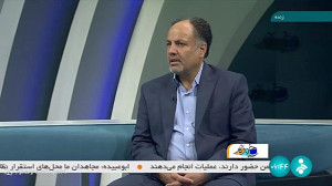 سلام خبرنگار: حضور ۴۷۸ فن بازار در نمایشگاه بین المللی صنعت برق سلام خبرنگار: حضور ۴۷۸ فن بازار در نمایشگاه بین المللی صنعت برق