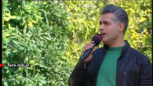 ترانه" خالق عشق " آق...