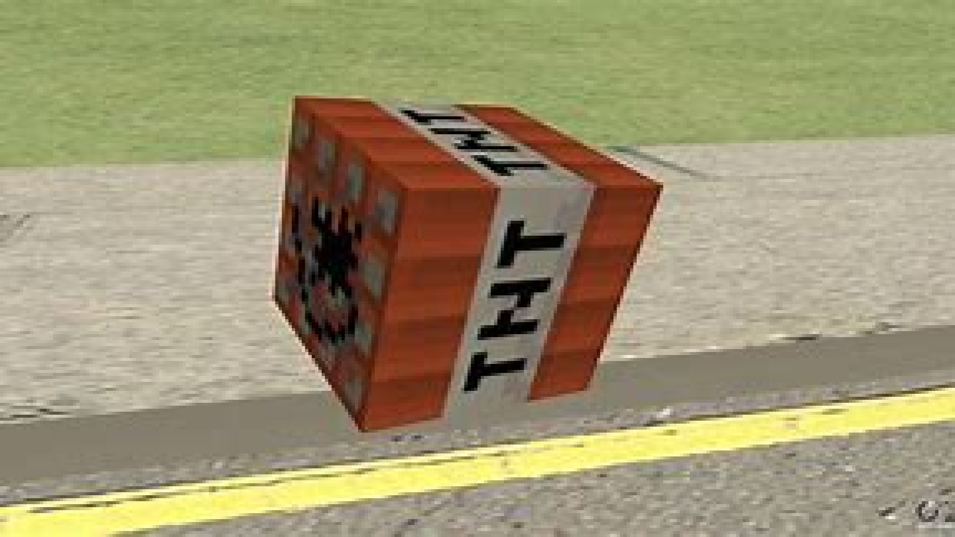 چالش این بود که حامد رو با بمب...