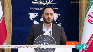 سخنگوی دولت: تولید خودرو در ۷ ماه نخست امسال، افزایش ۲۲ درصدی داشته است سخنگوی دولت: تولید خودرو در ۷ ماه نخست امسال، افزایش ۲۲ درصدی داشته است