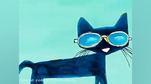 Pete the Cat and His Magical S...