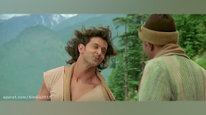 ترانه زیبا هرتیک روشن