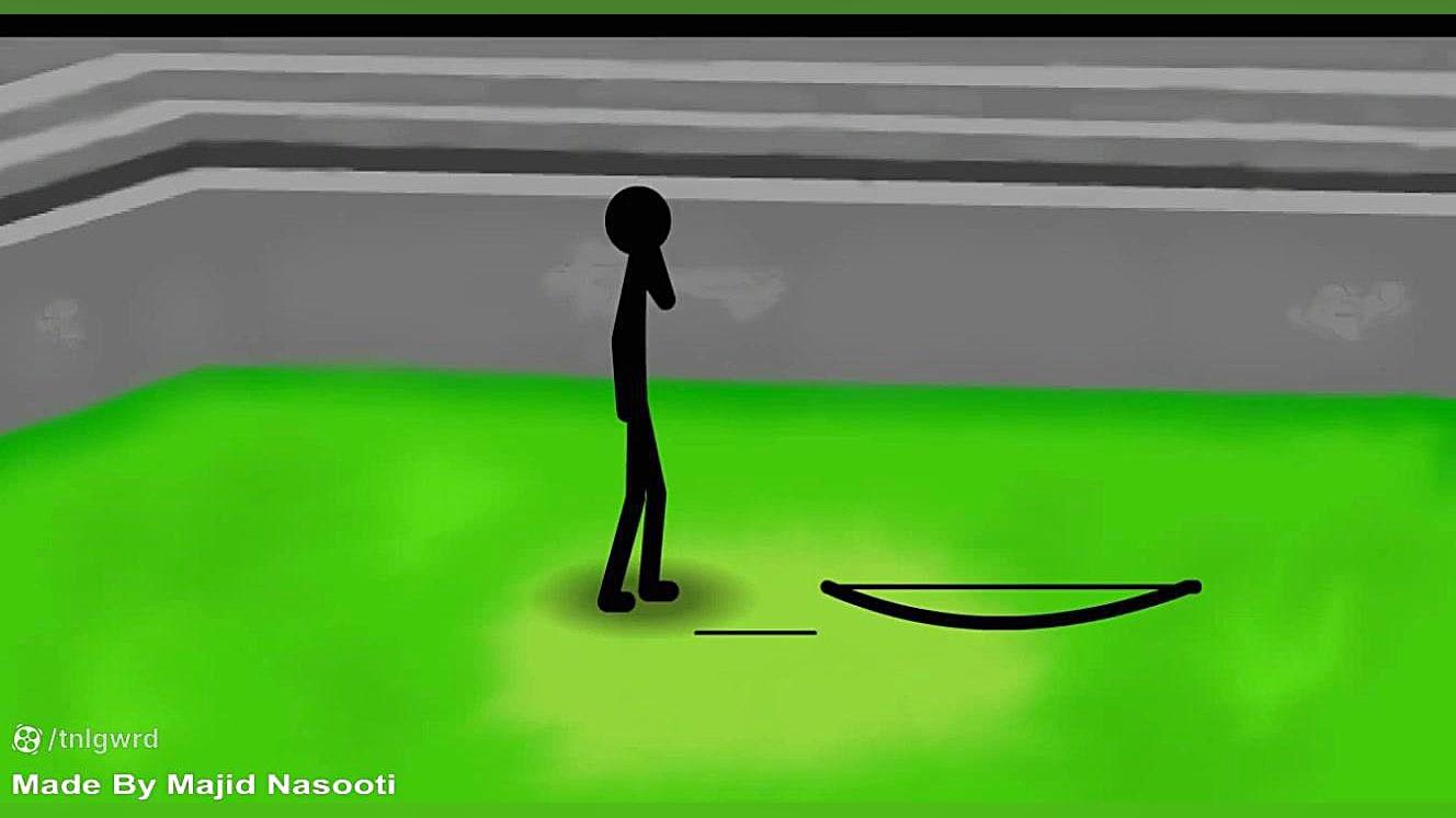 ورزشکار بد شانس