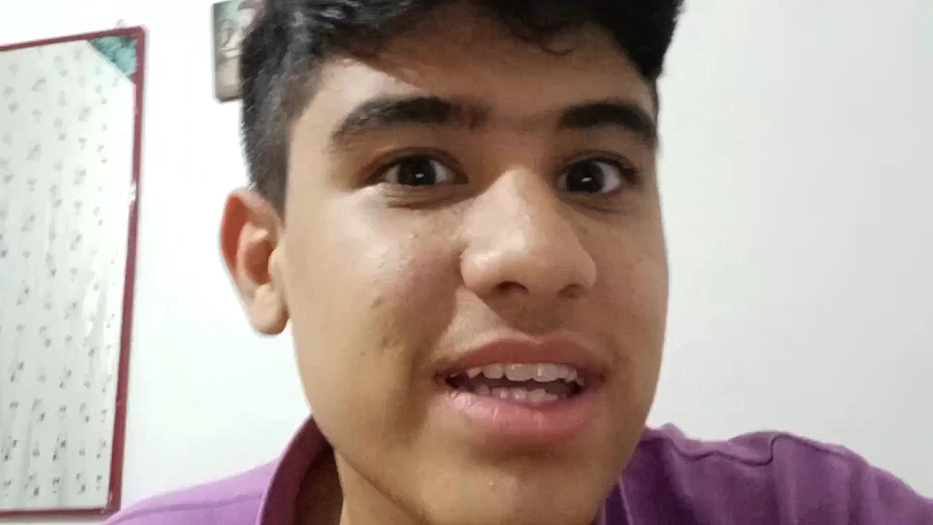 حاجی پرام شماره علی کامیکس! زن...