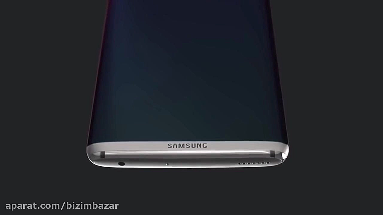 بررسی سامسونگ گلکسی اس 8