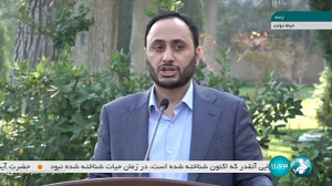 سخنگوی دولت: رتبه دوم وزارت نیرو در زمینه حمایت از نخبگان سخنگوی دولت: رتبه دوم وزارت نیرو در زمینه حمایت از نخبگان