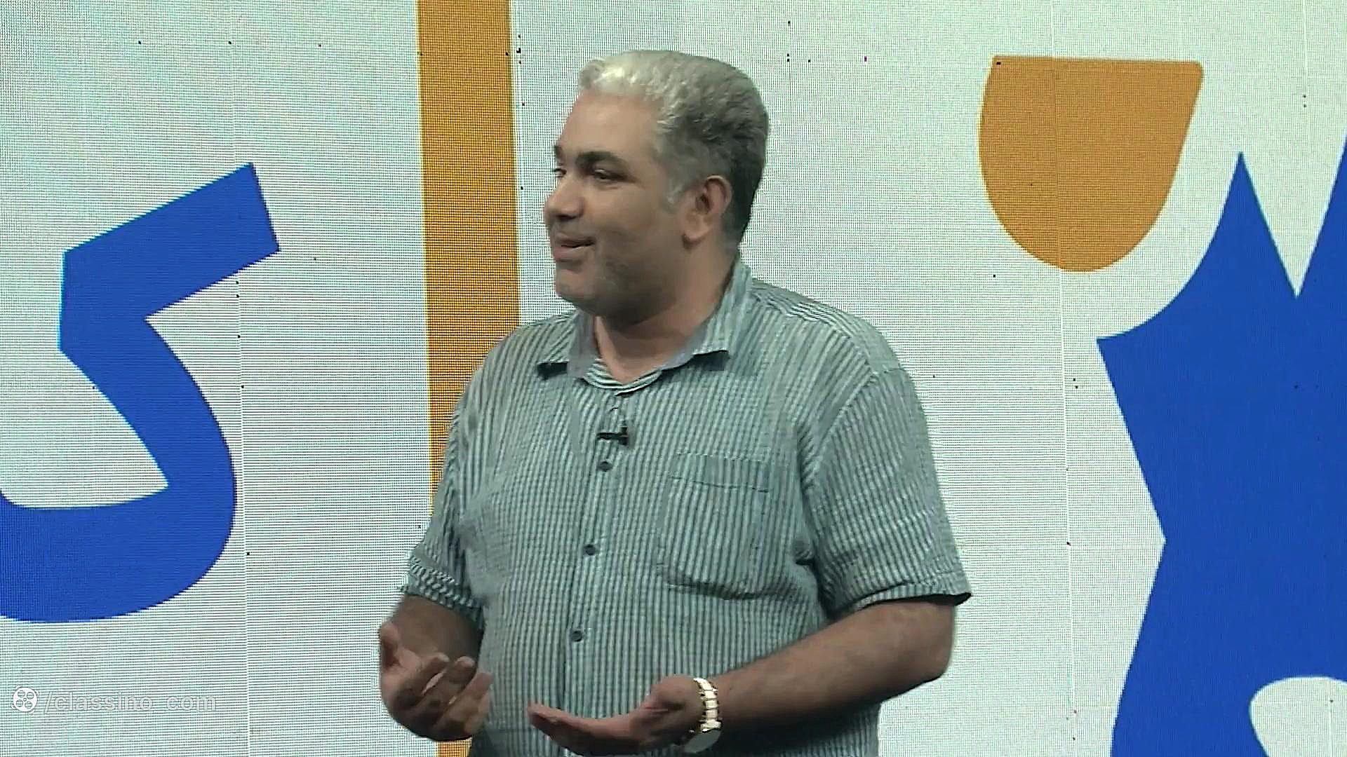 کلاس آنلاین وبینار چگونه به در...