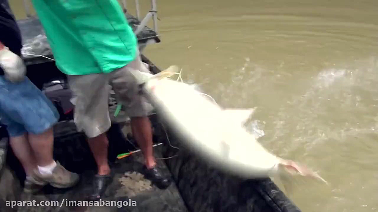 بهترین اصلحه بادی جدید سلاح پن...