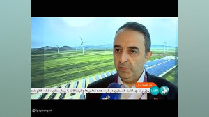 صنعت برق به توان دانش بنیان ها و صادرکنندگان صنعت برق به توان دانش بنیان ها و صادرکنندگان