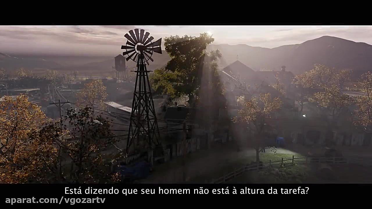 انتشار اپیزود 5 هیتمن  رسانه ت...