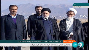 رئیس جمهور: طرح های آبرسانی در چهارمحال و بختیاری به بهره برداری می رسد رئیس جمهور: طرح های آبرسانی در چهارمحال و بختیاری به بهره برداری می رسد