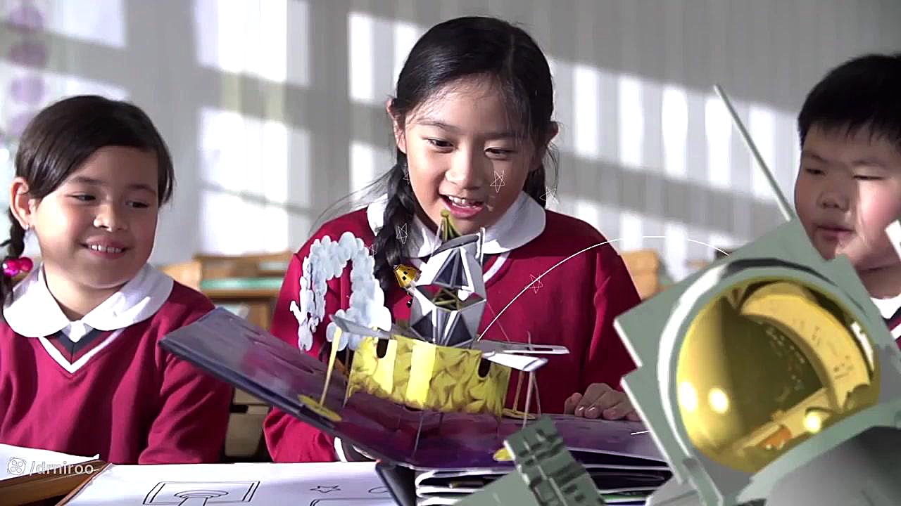 مدارس آینده