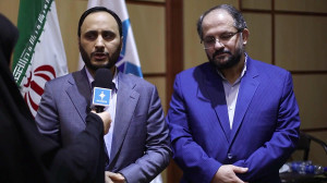 بهادری جهرمی: دانشگاه آزاد پیشگام در آموزش مهارتی است بهادری جهرمی: دانشگاه آزاد پیشگام در آموزش مهارتی است