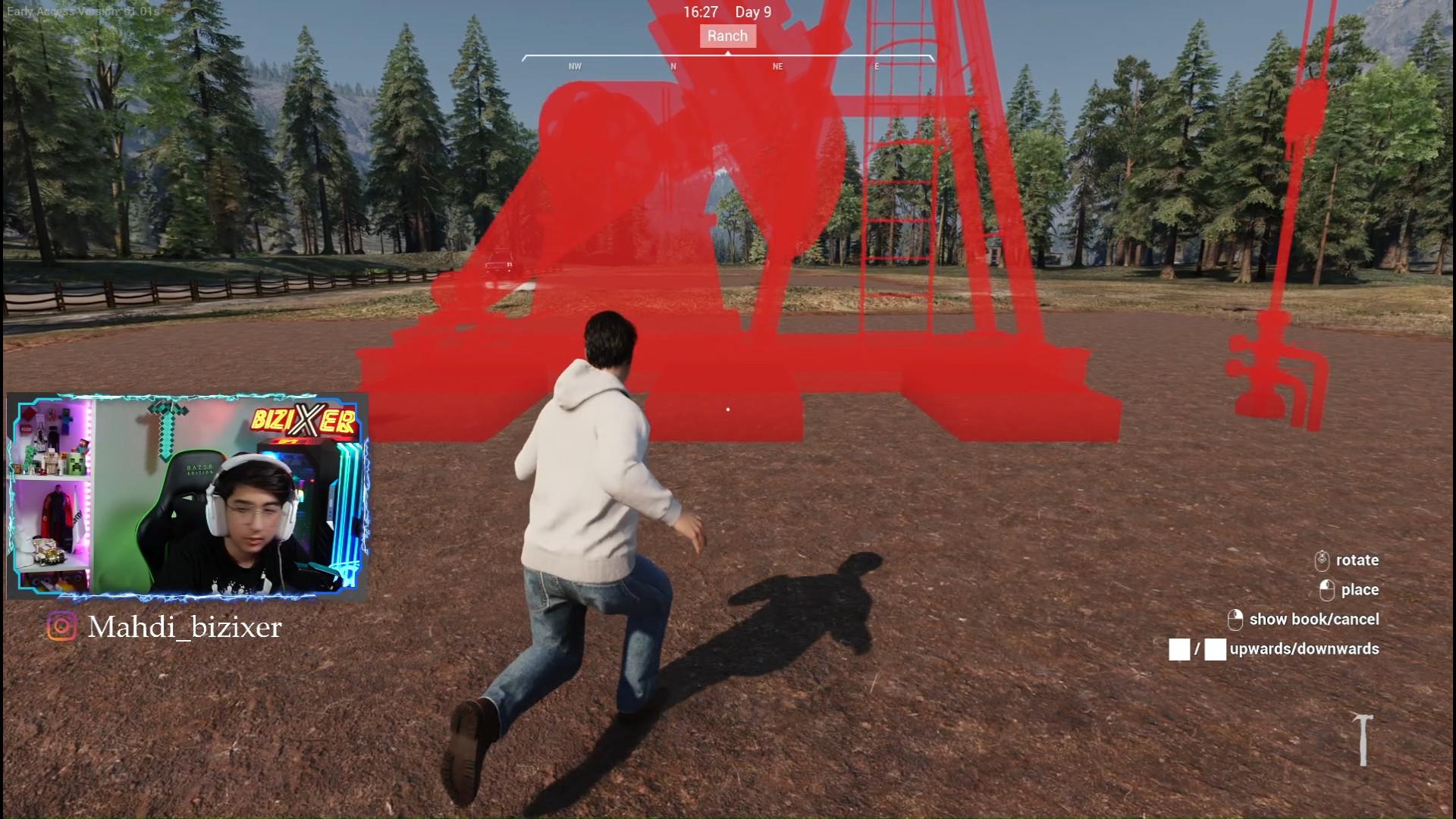 فصل دوم زندگی روستایی (10) | ب...