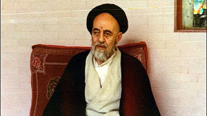 روایت یک خبرنگار | پای درس علامه روایت یک خبرنگار | پای درس علامه