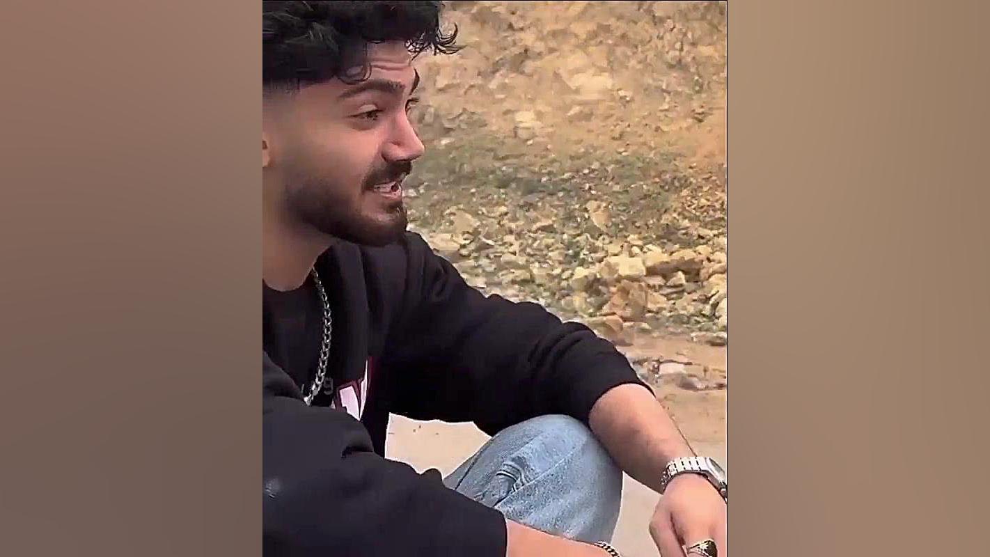 دابسمش جدید سپیده و مانی