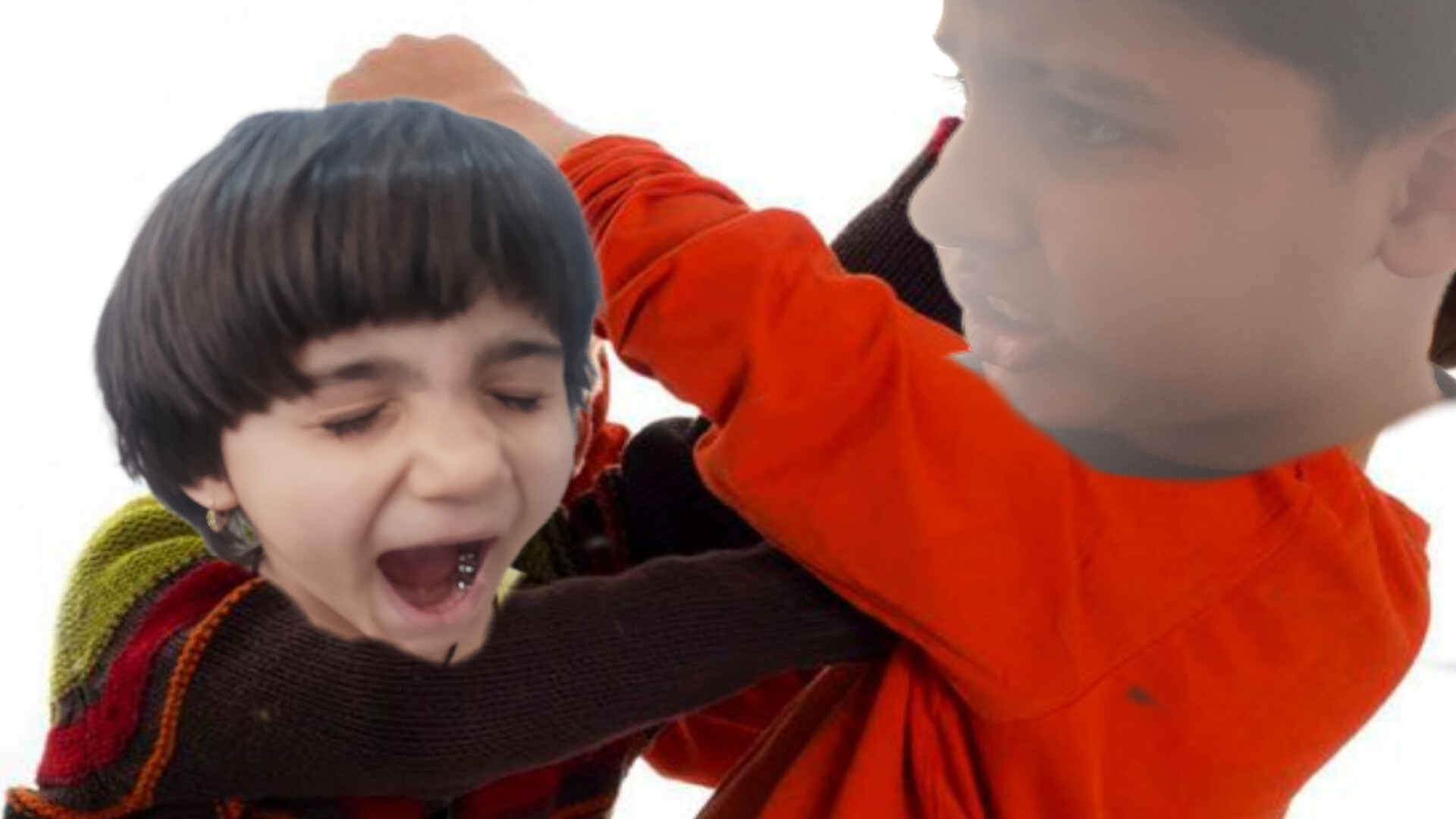 ماجراهای طاها ویتی پلی قسمت ۲