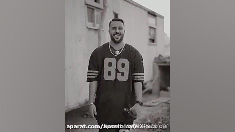 طنز فرید کنزو توسط آراد دهقانی