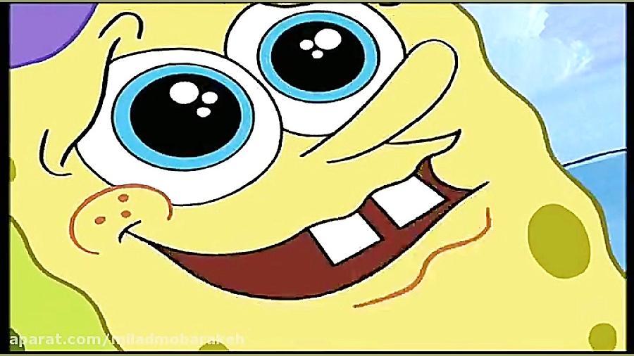 قسمت 54 انیمیشن باب اسفنجی دوب...
