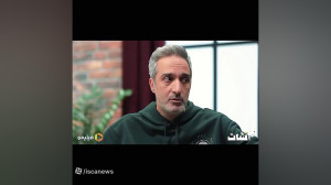 روایت دردناک امیرمهدی ژوله از مرگ مادرش در ۱۳ سالگی روایت دردناک امیرمهدی ژوله از مرگ مادرش در ۱۳ سالگی