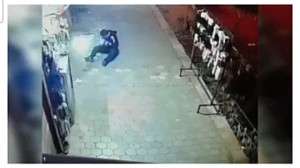 حمله سگ خانگی به ۴ شهروند کاشانی حمله سگ خانگی به ۴ شهروند کاشانی