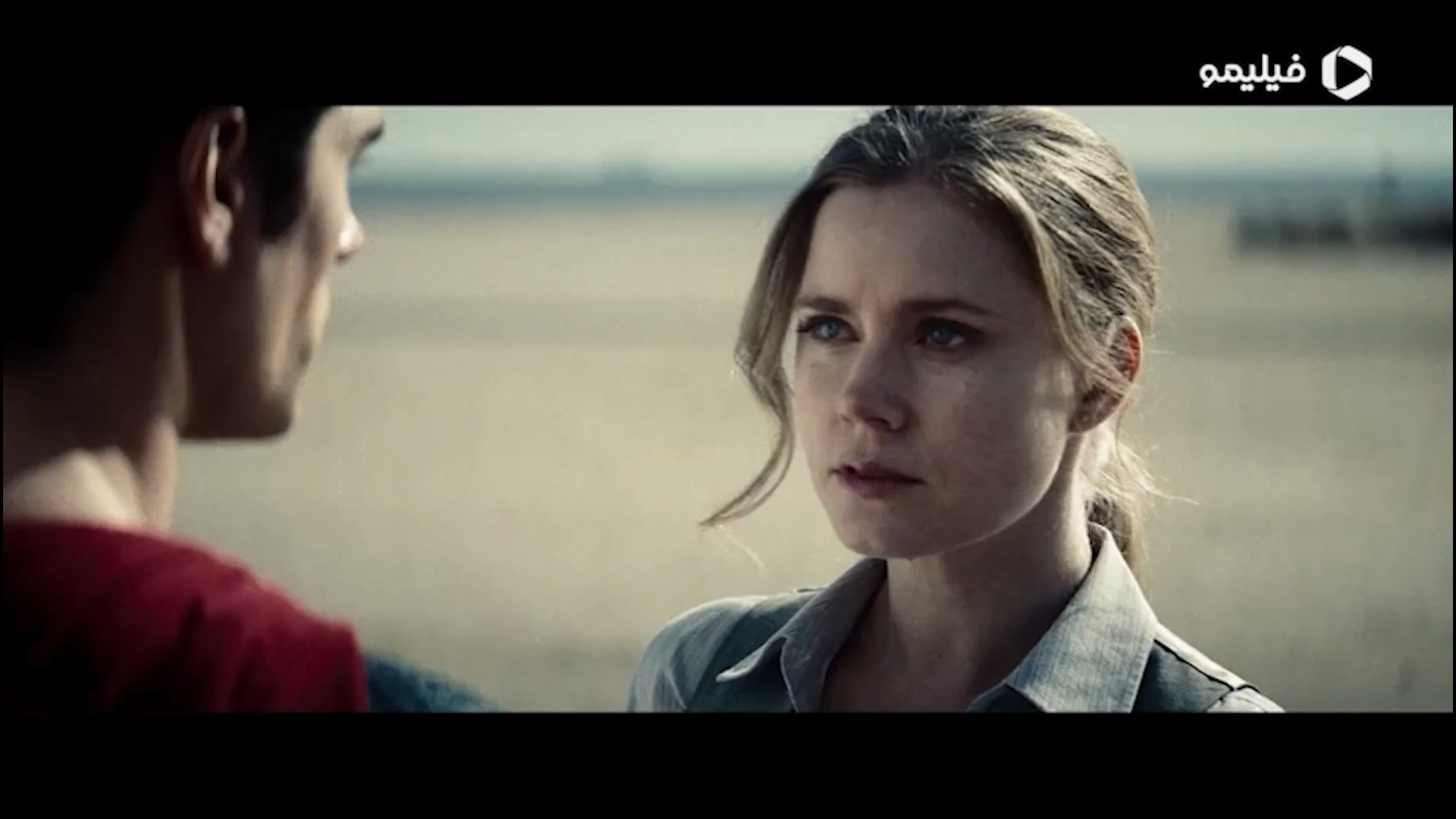 تریلر فیلم مرد پولادین Man of Steel زمان103ثانیه