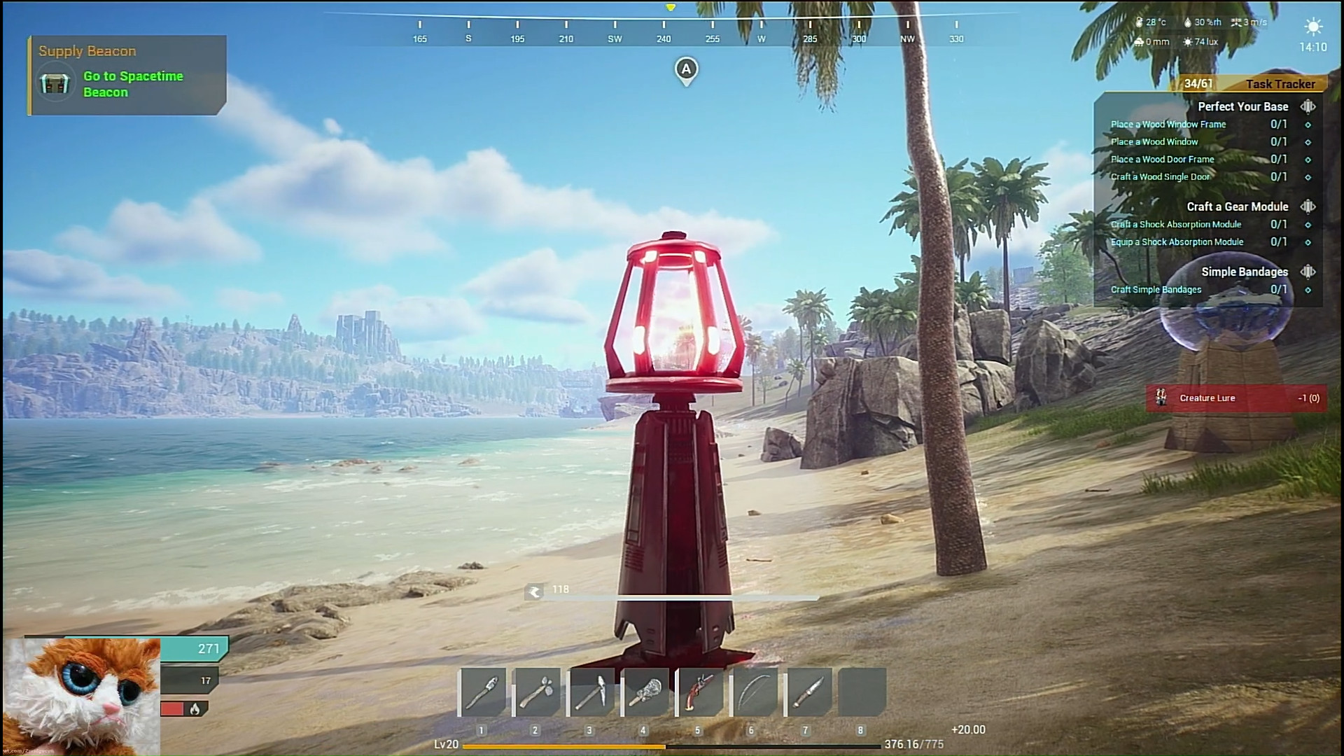 زندگی آخرالزمانی ! (7) | حمله...