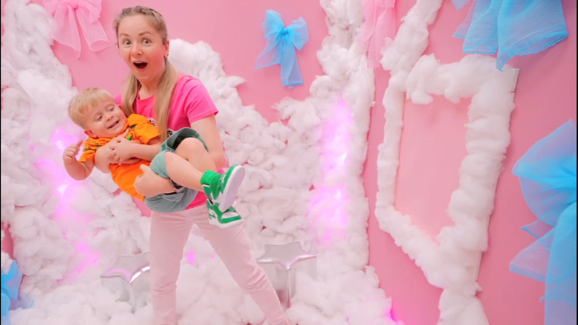 ماجراهای دیانا روما ، کارتون د...